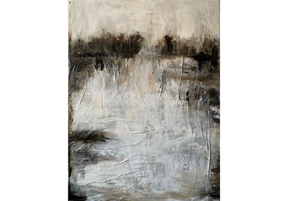 027-Landscape_in_winter-Meriana_Ejjeh-MT_Galerie