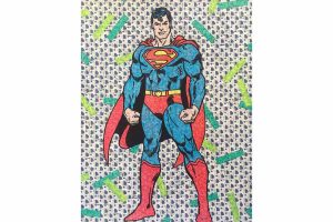 1-Superman-Stefan-Merkt-MT-Galerie