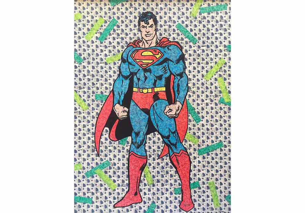 1-Superman-Stefan-Merkt-MT-Galerie