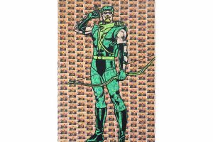 17-Green-Arrow-Stefan-Merkt-MT-Galerie
