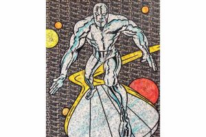 3-Silver-Surfer-Stefan-Merkt-MT-Galerie